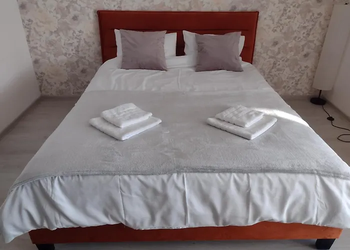 Delightful Apartament Brâncuși