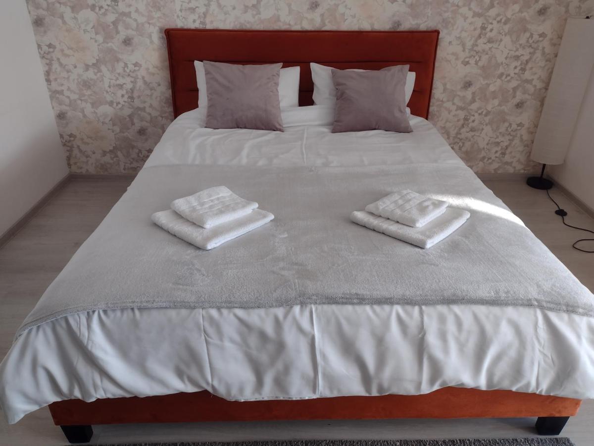 Delightful Brancusi Apartamento Bucarest
